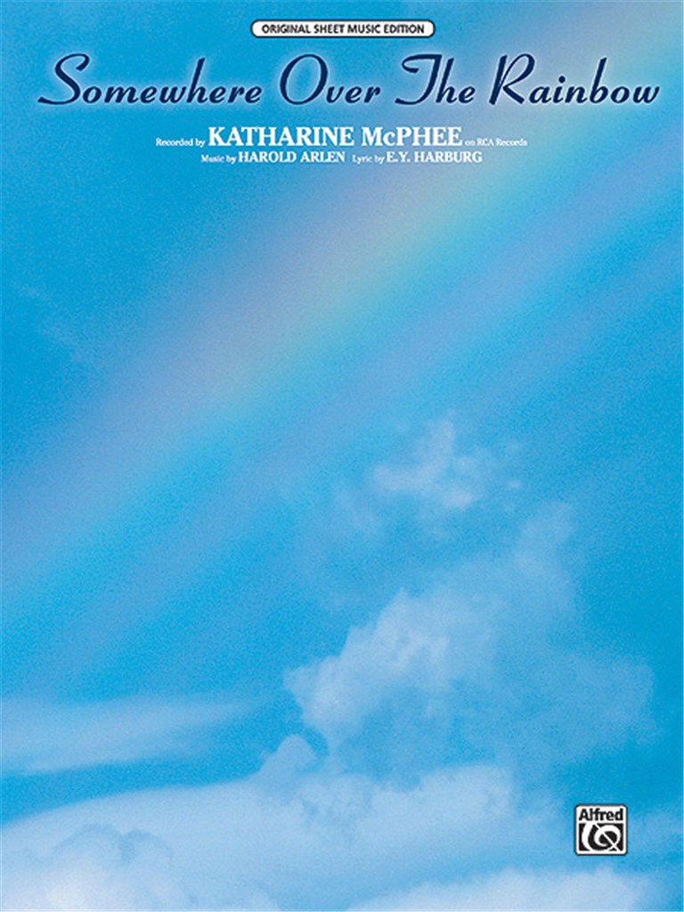 Over the Rainbow